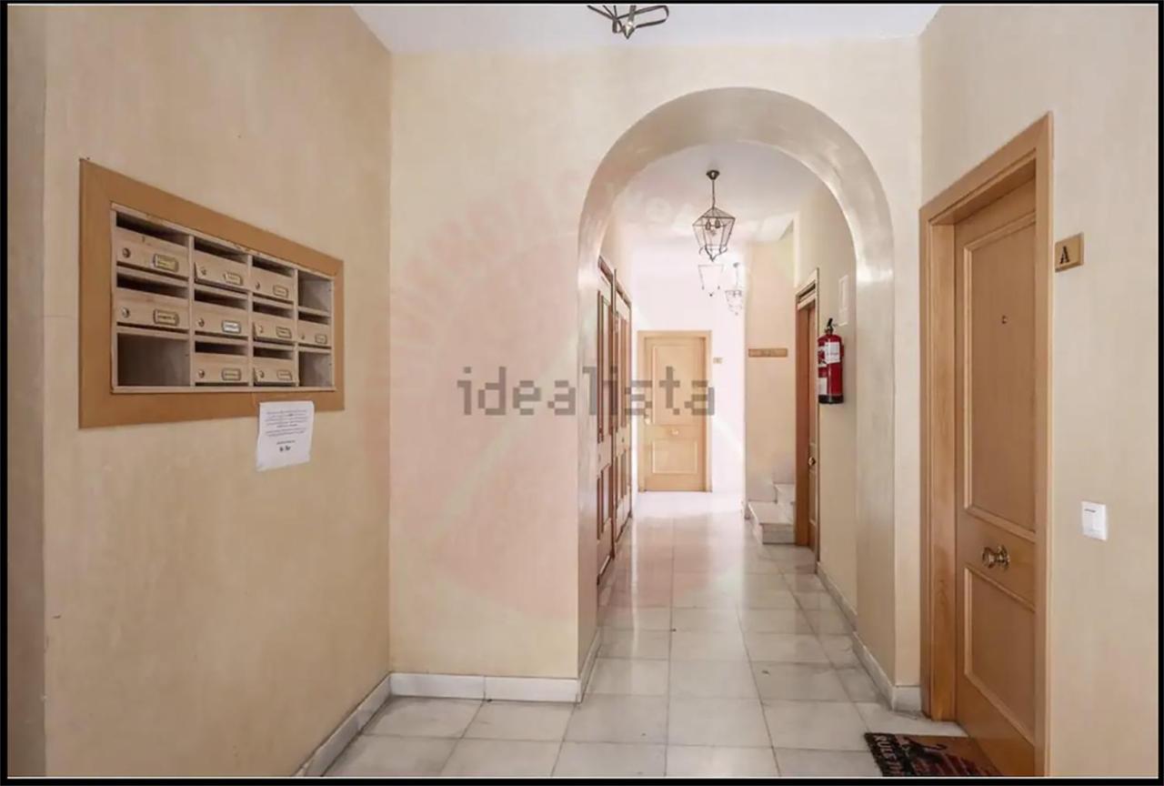 セビリアAtico Con Balcon En Pleno Centroアパートメント エクステリア 写真