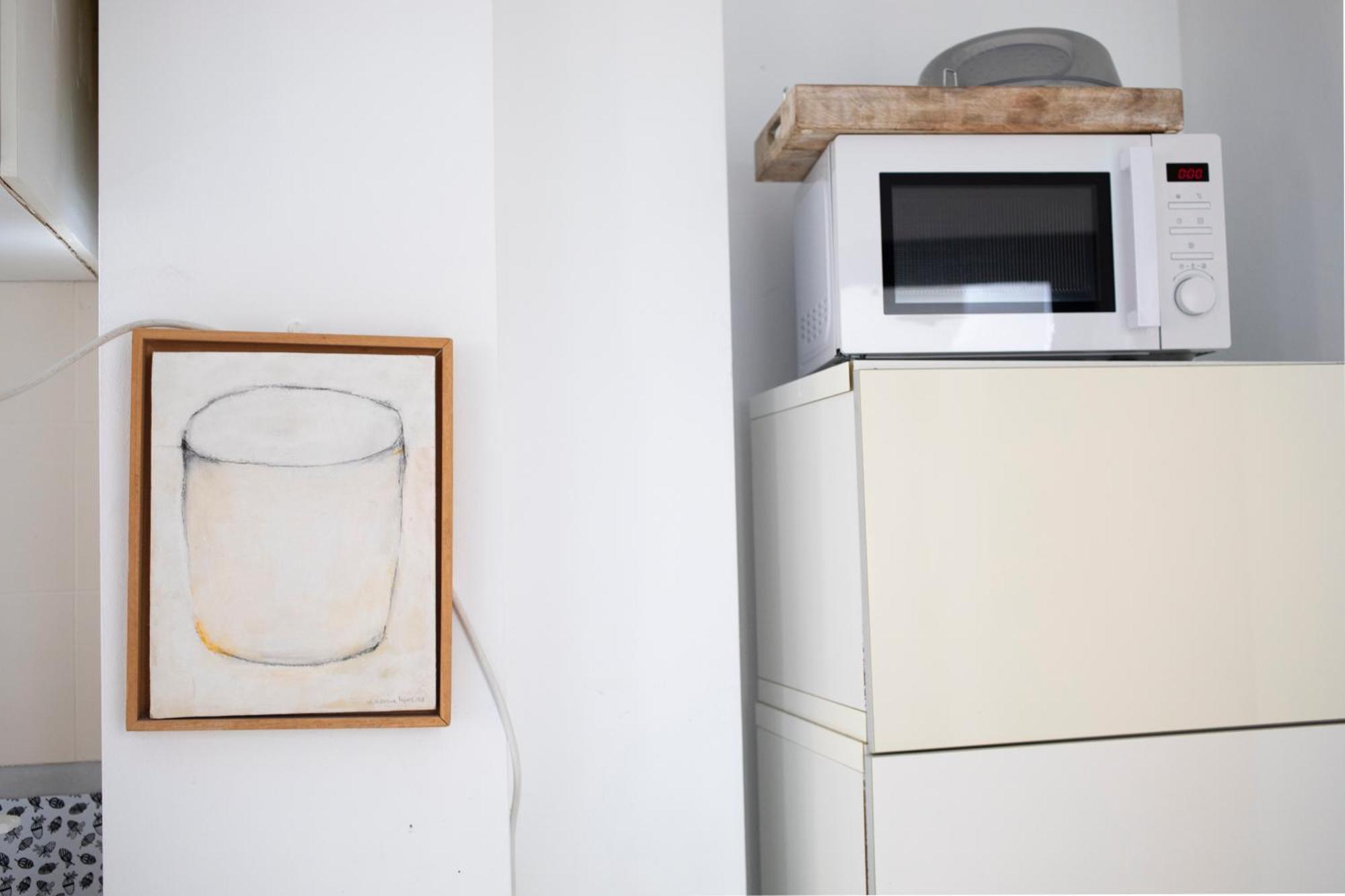 セビリアAtico Con Balcon En Pleno Centroアパートメント エクステリア 写真
